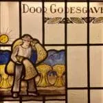 Bijzondere vondst voor Nederlands Bakkerijmuseum