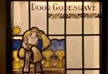 Bijzondere vondst voor Nederlands Bakkerijmuseum