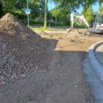 Update werkzaamheden Verlengde Parklaan