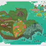 Speel vakantiebingo bij de bibliotheek