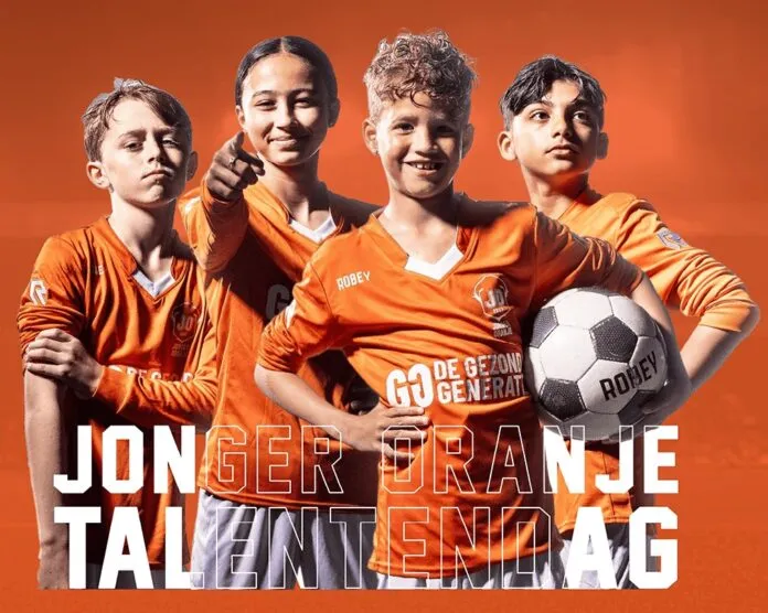 230818 Jonger Oranje