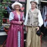 Verhuur kleding Dikke Tinne Festival