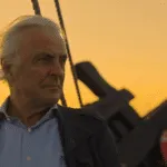 Huub Stapel volgt de IJssel van Westervoort tot Ketelmeer