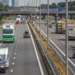 A28: avond- en nachtafsluitingen tussen Zwolle-Zuid en knooppunt Hattemerbroek