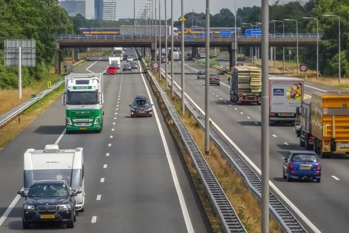 A28 Zwolle - Hattemerbroek