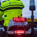 Derde persoon dodelijk ongeluk vrijgelaten, maar blijft verdachte