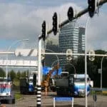 In beeld: Ruim 500 ton asfalt vervangen in Zwolle, hinder voor meer dan 140.000 automobilisten