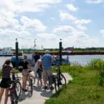Fietsdiefstal in Gelderland: Hattem in laagste regionen
