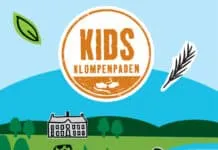 Feestelijke opening van Klompenpad KIDS in Hattem