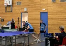 Zware nederlaag Van Wijnen/Smash ’70 in Uden