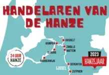 Handelaren van de Hanze