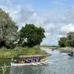 IJssel nog lang niet schoon