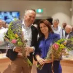 Nieuwe raadsleden voor HattemCentraal