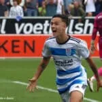 In beeld: IJsselderby eindigt in remise