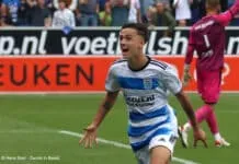 In beeld: IJsselderby eindigt in remise