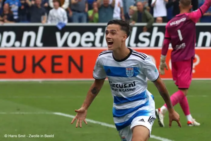 _PEC Zwolle - Go Ahead 17092023_0187