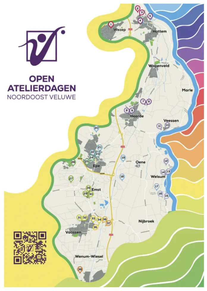 231003open atelierdagen