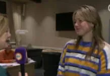 Eerstekeerstemmers thuis opgehaald