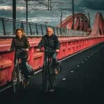 Fietsersbond wil weten waar fietsen veiliger of beter kan in Hattem