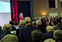 Geslaagd Hattemer Korenfestival in De Open Poort