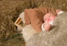 Unieke kerstvertelling in open lucht