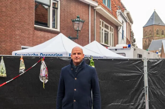 theo rietkerk kampen 21-10-2023