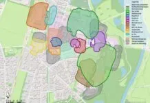 Tien hoog in het Veen?