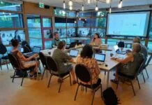 Vrijwilligersacademie draait op volle toeren