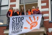 Expositie indringende verhalen slachtoffers geweld