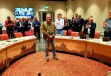 Raad Hattem unaniem v贸贸r begroting 2024