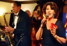 Winterse gezelligheid vrijdag 8 december