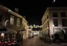 Winkels Hattem 24 december dicht of open?