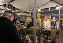 Met Hattems bier de jaarwisseling in