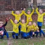 sv Hatto-Heim JO10-4JM ongeslagen