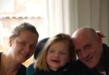 Een rolstoelbus voor Gwendolyn?