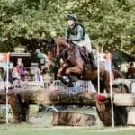 Eventingkampioenschappen 2024 in Hattem