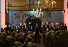 Kijk live mee naar Festival of Lessons and Carols 20 december