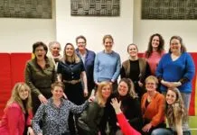 Improvisatietheater voor volwassenen