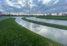 Schaatsen op Hattemse ijsbaan!!!