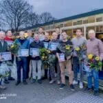 Jubilarissen sv Hatto-Heim gehuldigd