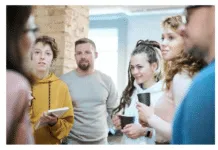 Workshop ‘Lastpakken, lamstralen en lolbroeken’