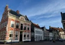 Gert Kers aan raad: ‘Waarom is er nog steeds geen nieuwe basisschool?”