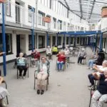 âZitFitâ door SWH nu ook in De Open Poort