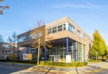 Open dag Zone.college voor 7e en 8e groepers