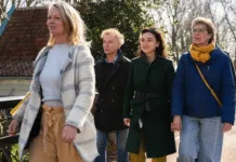 GOED omgaan met dementie