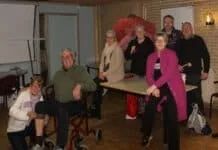 Voorverkoop Advendo van start