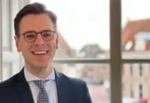 Wethouder Koen Castelein beschikbaar voor tweede termijn, tenzij de Tweede Kamer roept