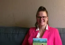 Hattemse Rianne Bagerman schrijft tweede kinderboek