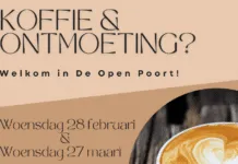Buurtsoos Open Poort ook ‘s avonds open