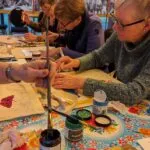 Tas, stamppot en bingo voor Hattemse vrijwilligers